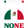 Mexico Pride & Home Mexican Mexico Flag