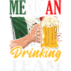 Mexico Pride & Home Mexican Mexico Flag