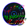 Neon Radio Lib Vinyl