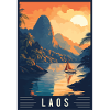Experience Timeless Beauty of Laos