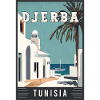 Explore Mediterranean Djerba in Tunisia