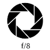 Apertur-f8