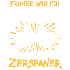 Zerspaner Spruch