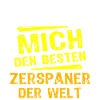 Zerspaner Geschenk