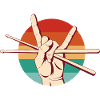 Drummer Rock