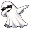 Dab Ghost