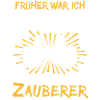 Zauberer Spruch