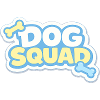 Dog Squad Pastel Paws