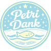 Petri thanks to sea wave