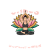 Finding Peace In Chaos Is My Superpower Yoga