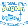 Angeln geboren – Arbeitszwang