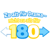 Zu alt für Drama 180