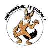 Phénoménal, le chacal !