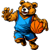 Bears Basketball