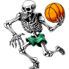 Hooper Skeleton