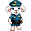 Sheep Police