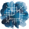 Plan d’architecture Print