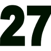 Numéro 27