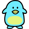 Penguin Comic