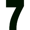 7