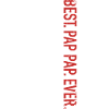 Drapeau grunge américain avec Rouge