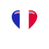 Just a Girl Loves France 