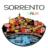 Sorrento Kampanien