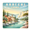 Ardeche