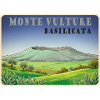 Monte Vulture