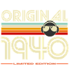 Original 1940's Retro Edition
