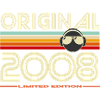 Original 2008 Retro Edition