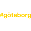 Göteborg Sweden Schweden