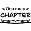 Chapter Graffiti Brush lettering