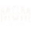 Mama Est. 2026 Design