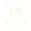 Unpaid Tech Support Familienwitz