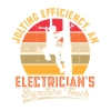 Electrician, Electronics Technician, Electrician