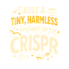 Un peu de CRISPR | Humour génétique