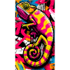 caméléon
