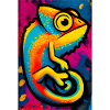 chameleon