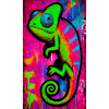 caméléon