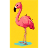 flamingo