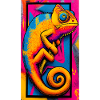 chameleon