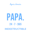 Papa Héros 24/7