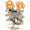 Breakdancing | B-Boy | Hip Hop