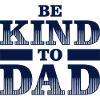 Sei nett zu Papa Hemd – Geschenkidee