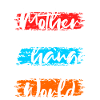 Une Mère peut changer le monde