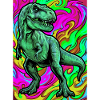 dinosaure