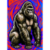 gorilla