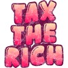 Tax The Rich