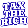 Tax The Rich